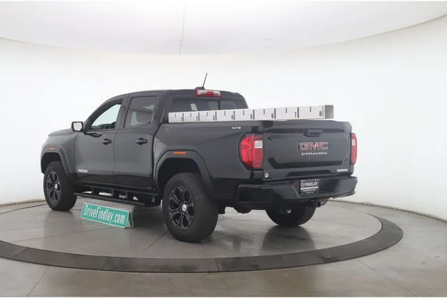 Used 2024 Black GMC Elevation image 5
