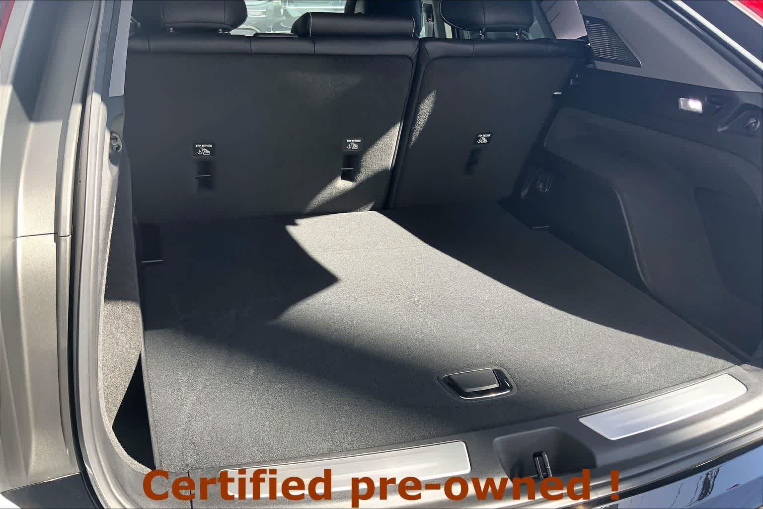 2025 Cadillac OPTIQ Sport 1 - Photo 19