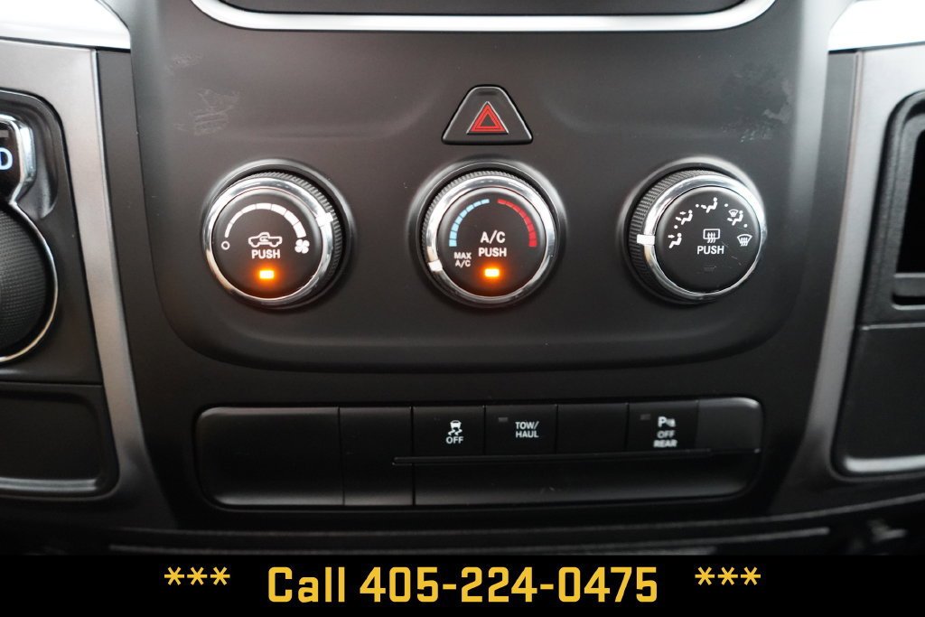 Used 2024 White Ram Warlock image 34