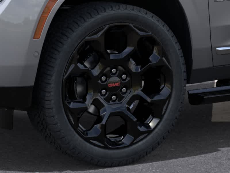 New 2027 Sterling Metallic GMC Denali image 9