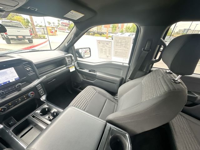 Certified Used 2023 Area 51 Ford XL image 26