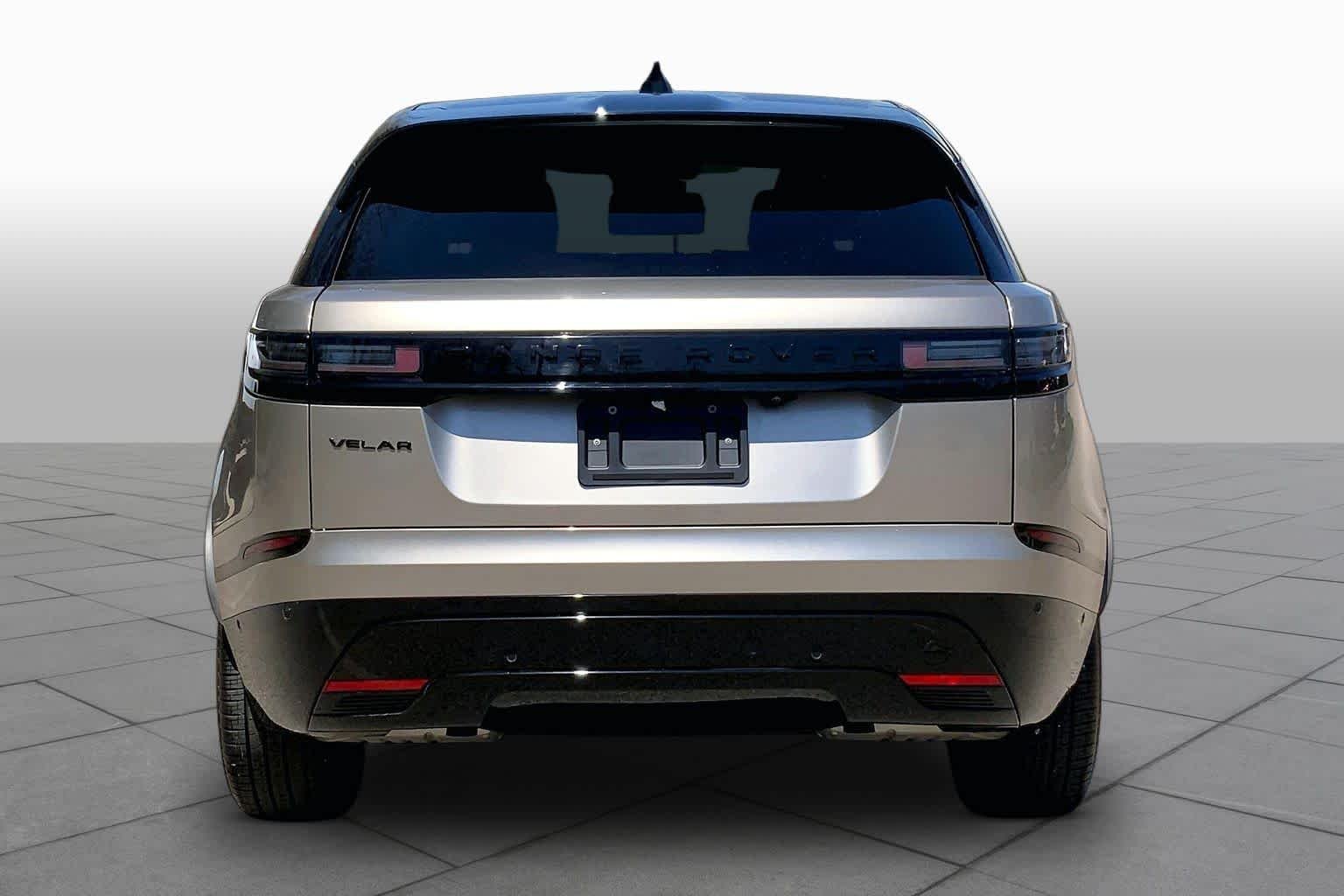 Pre-Owned 2026 Land Rover Range Rover Velar Dynamic SE