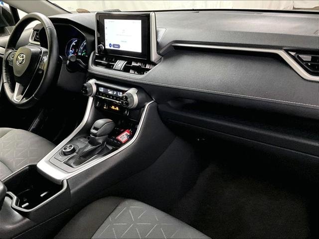 Certified Used 2025 MAGNETIC GRAY MET. Toyota  image 14