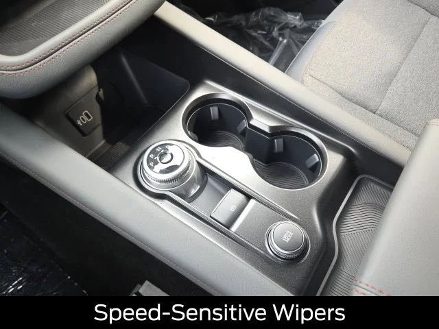 New 2027 Gray Ford 4DR 4WD ACTIVE image 23