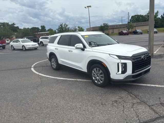 2024 Hyundai Palisade SEL FWD's photo