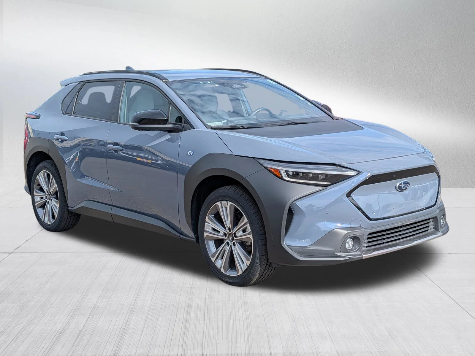 2023 Subaru SOLTERRA