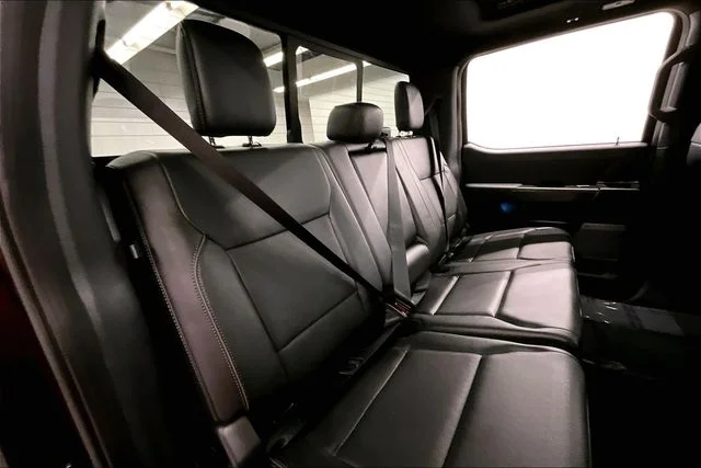 2024 Ford F-150 Lariat - Photo 27