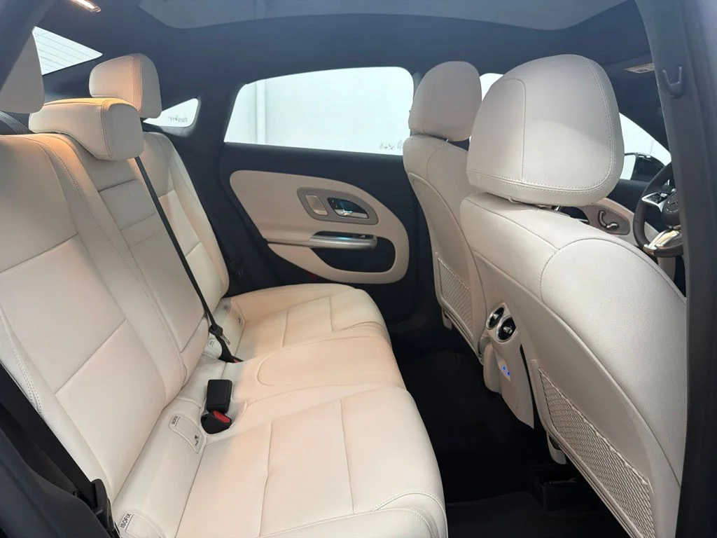 New 2027 Black Mercedes-Benz  image 27
