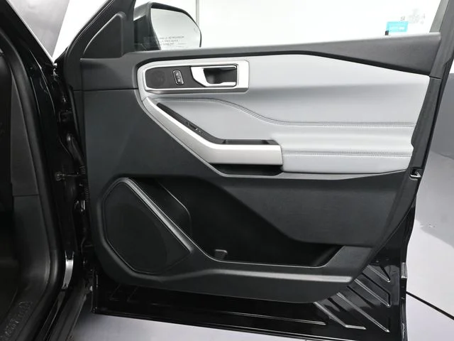 2024 Ford Explorer XLT - Photo 58