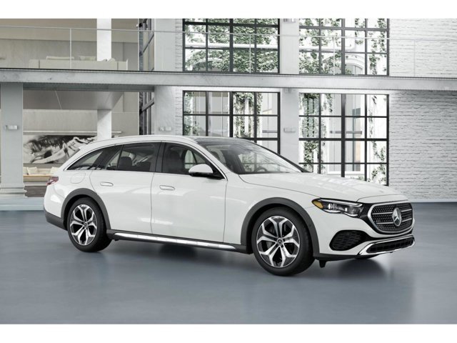 2025 Mercedes-Benz E-Class E450 All-Terrain - Photo 12