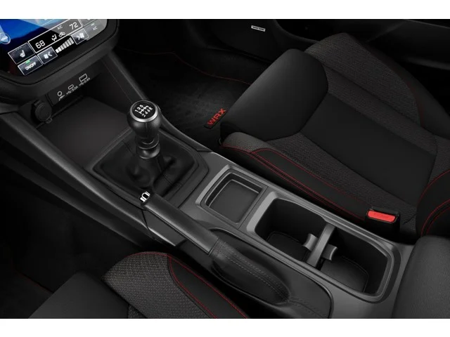 2026 Subaru WRX Premium - Photo 21