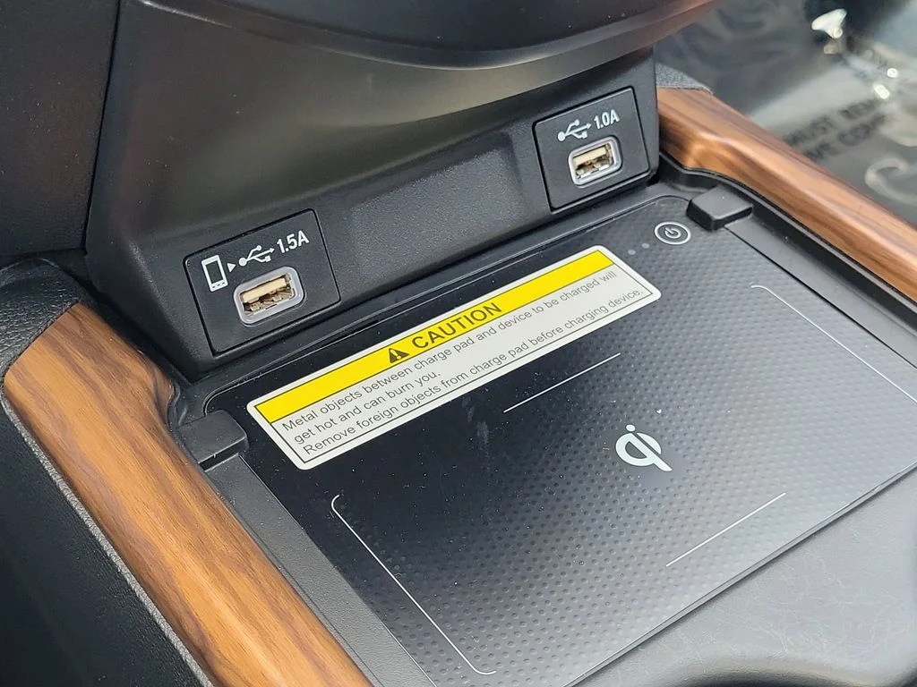Certified Used 2022  Honda Touring image 35