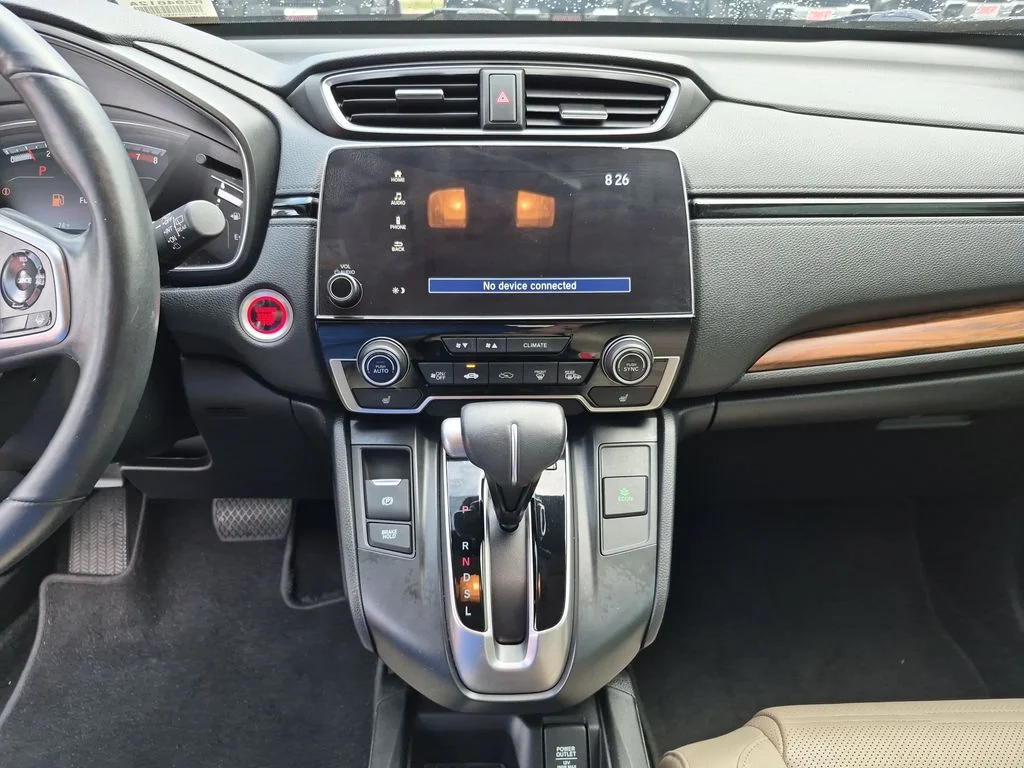 Used 2019  Honda EX-L image 24