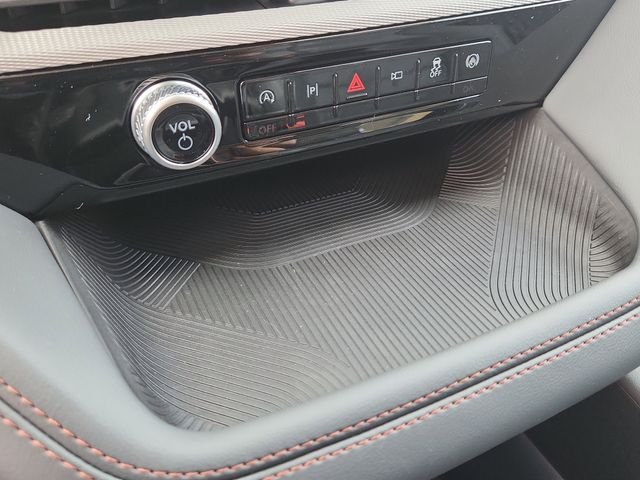 New 2026 White Ford Active image 20