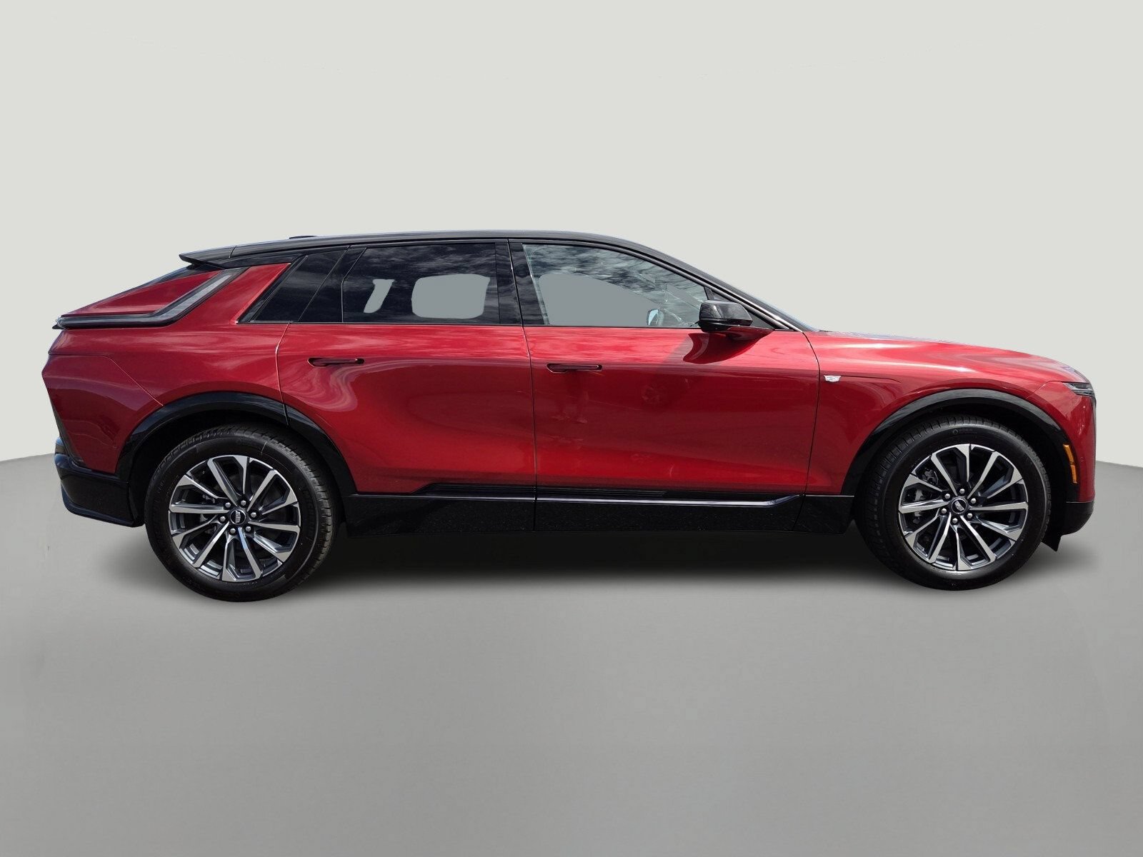 2027 Cadillac LYRIQ Premium Sport - Photo 6
