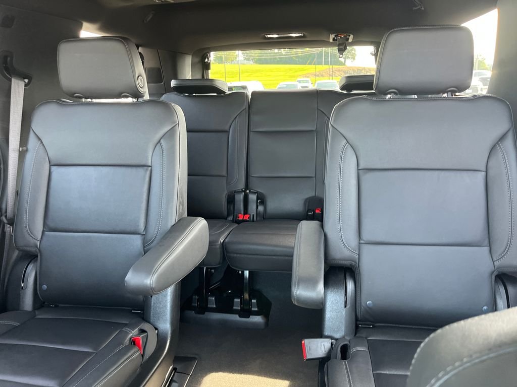 Used 2024 Red Chevrolet LT image 13