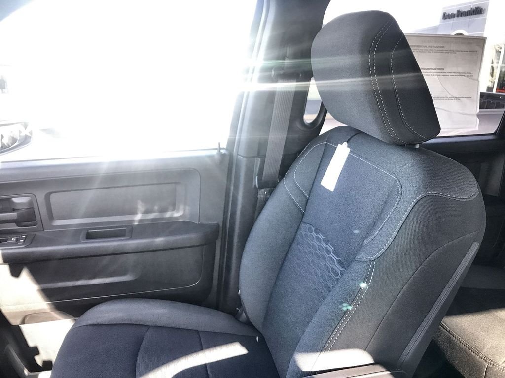 2025 RAM 2500 Tradesman - Photo 23