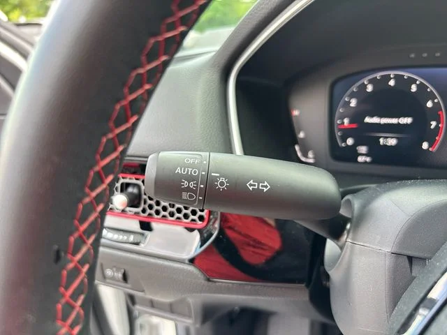 2025 Honda Civic Si - Photo 13