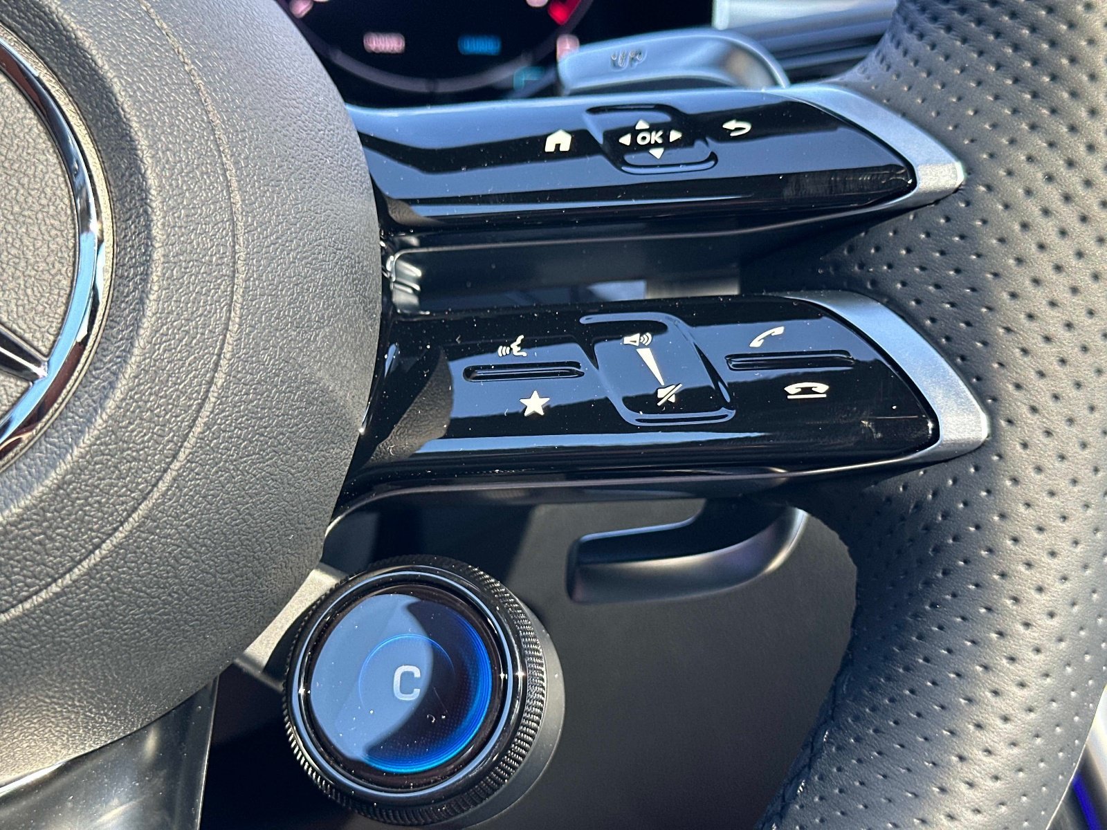 2026 Mercedes-Benz C-Class Sedan AMG C43 - Photo 30