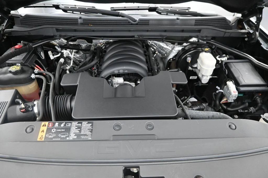 Used 2017 Gray GMC SLT image 14