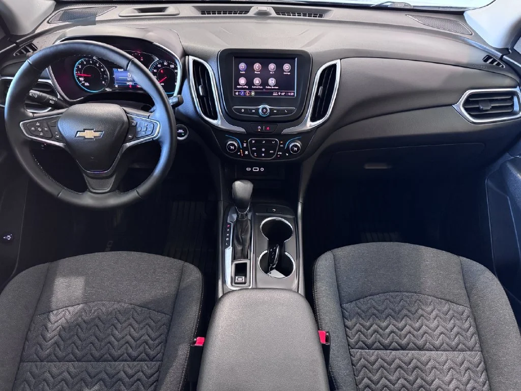 2024 Chevrolet Equinox LT - Photo 11