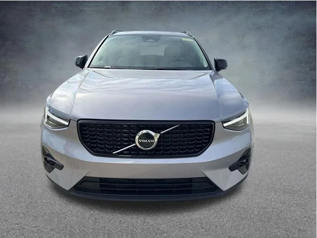 New 2026 Aurora Silver Volvo Ultra image 2