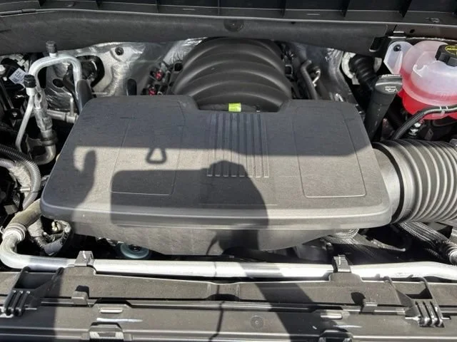 New 2026 Onyx Black GMC Elevation image 26