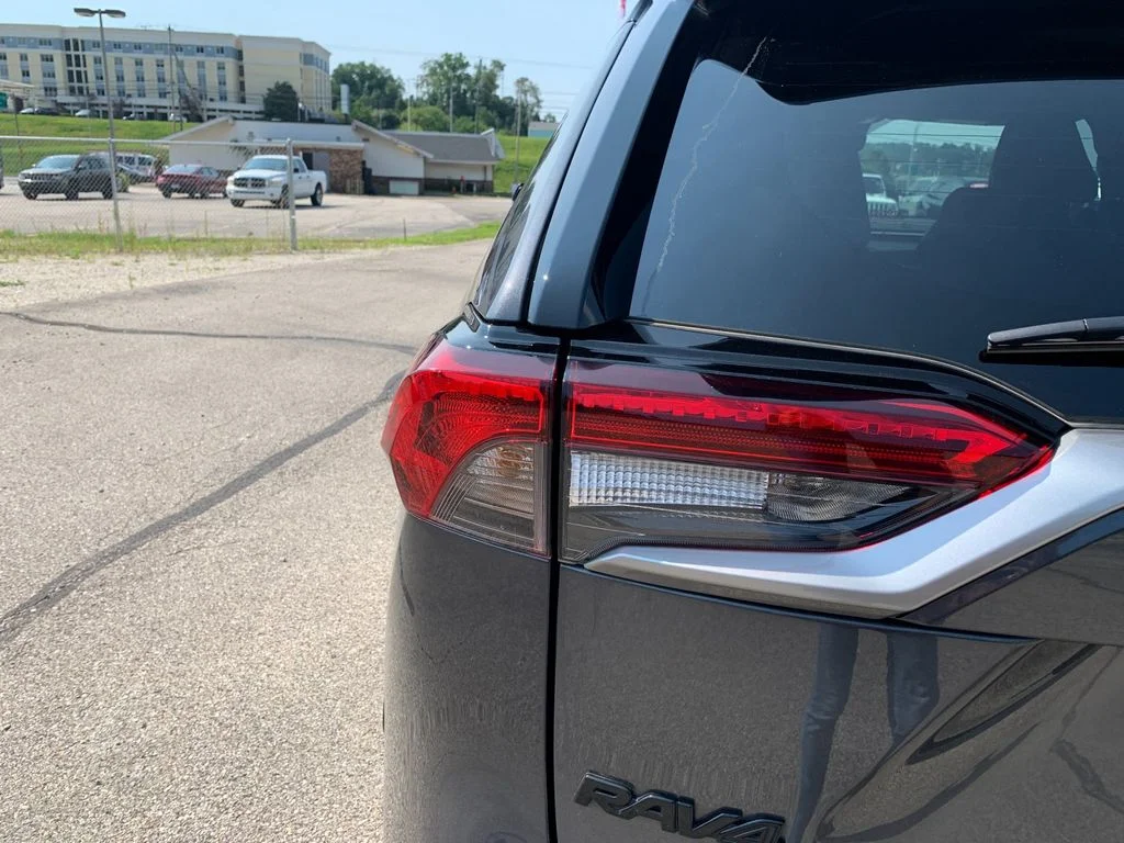 Used 2024 Gray Toyota XSE image 32