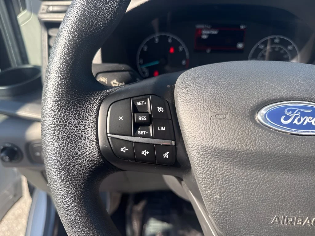 Used 2024 White Ford XLT image 13