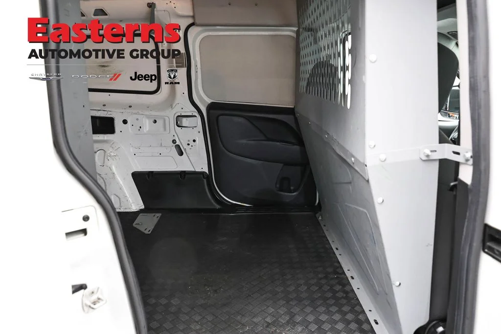 Used 2019 White Ram Tradesman image 23