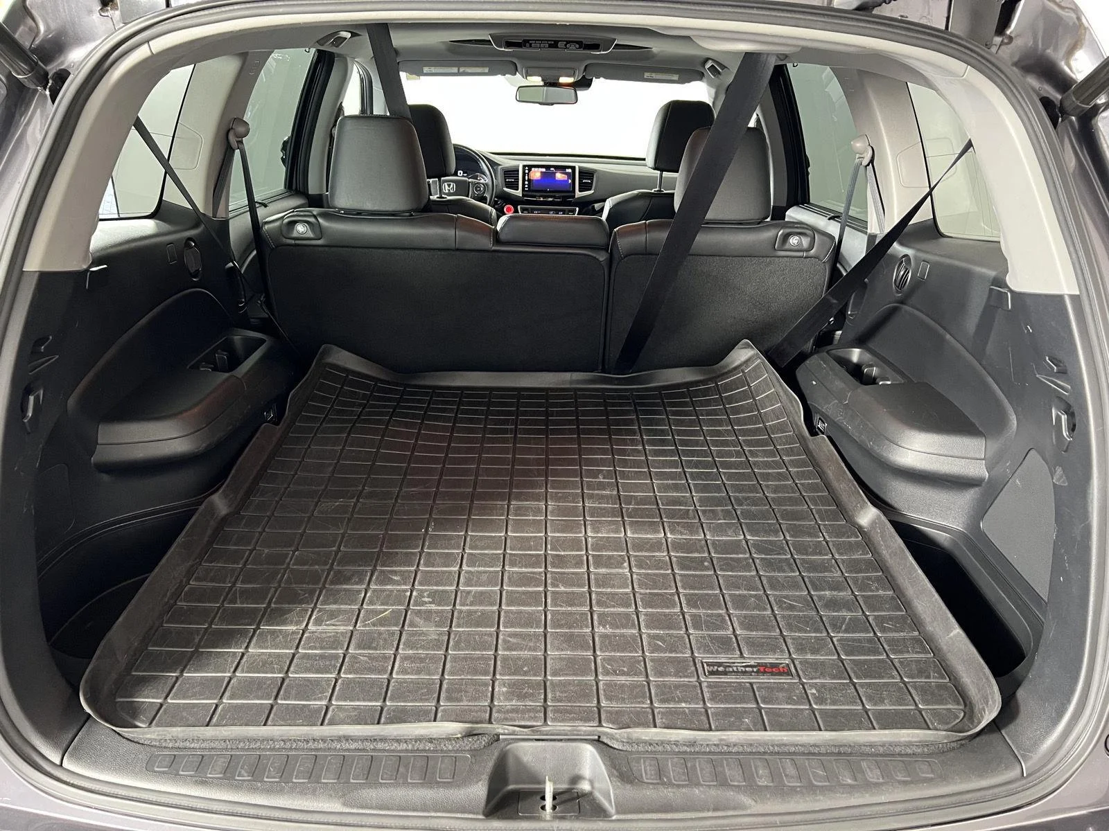 Used 2018 Gy Honda  image 31