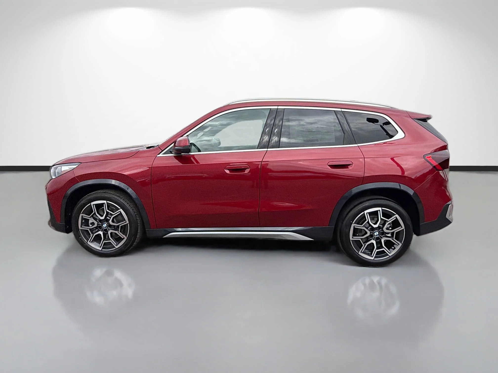 2026 BMW X1 XDrive28i - Photo 6