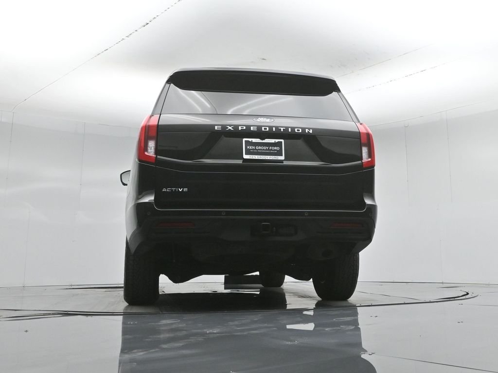 Certified Used 2025 Black Ford Active image 54