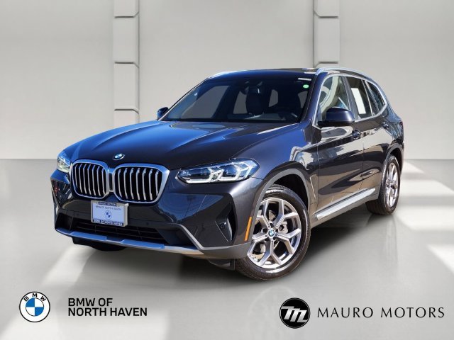 2023 BMW X3