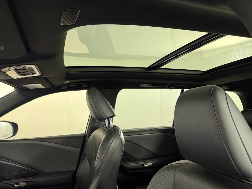 Certified Used 2026 Black Lexus 350 Premium image 19