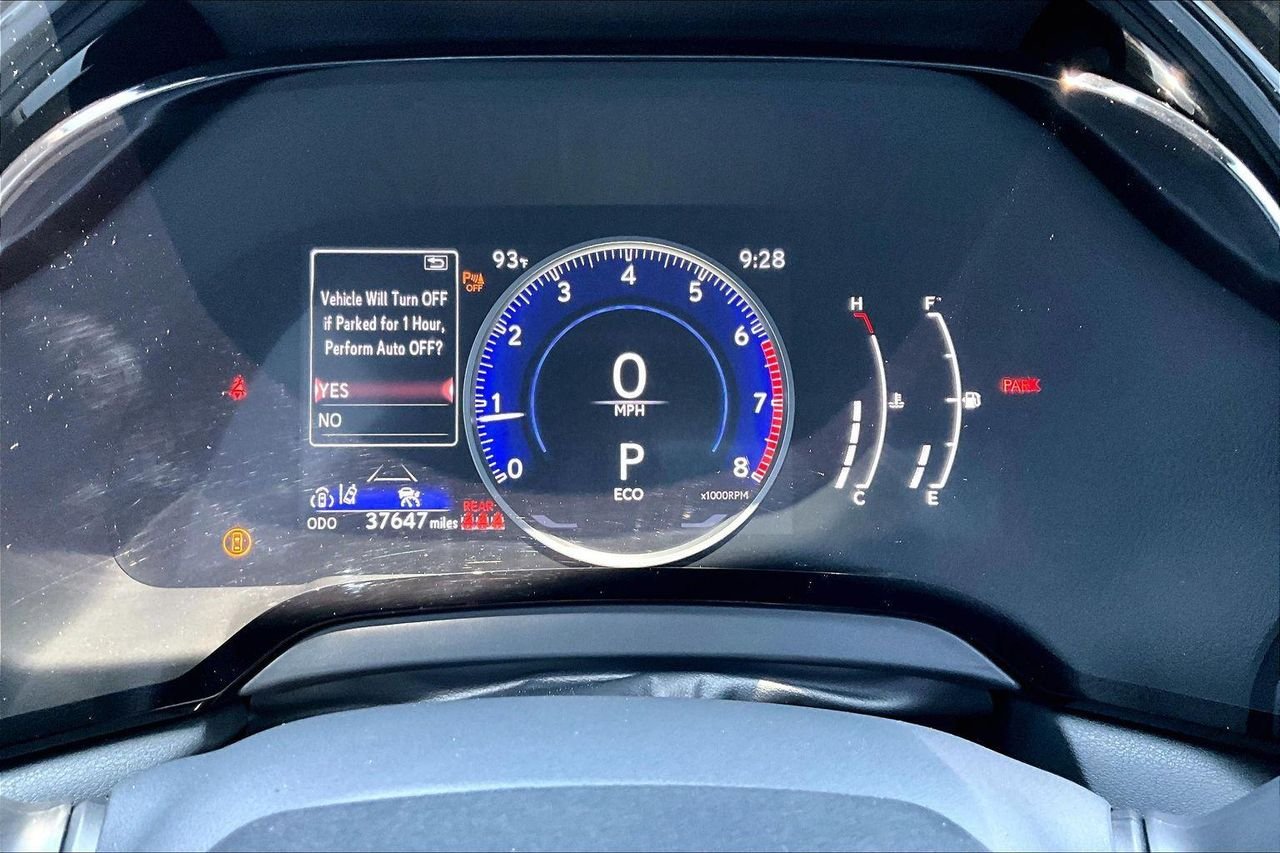 2023 Lexus RX 350 - Photo 15