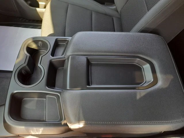 Used 2025 Black GMC Pro image 23