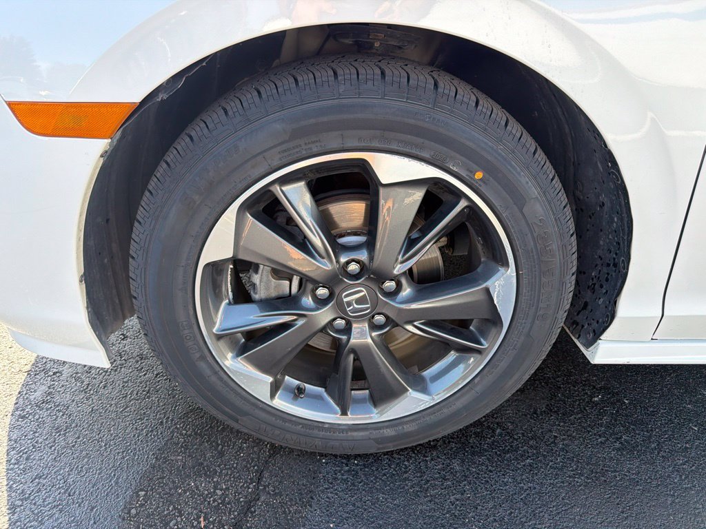2023 Honda Odyssey Elite - Photo 10