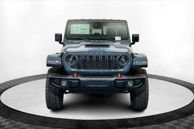 2025 Jeep Gladiator Mojave X - Photo 45