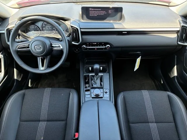 New 2026 Soul Red Crystal Metallic Mazda 2.5 S Preferred AWD image 9