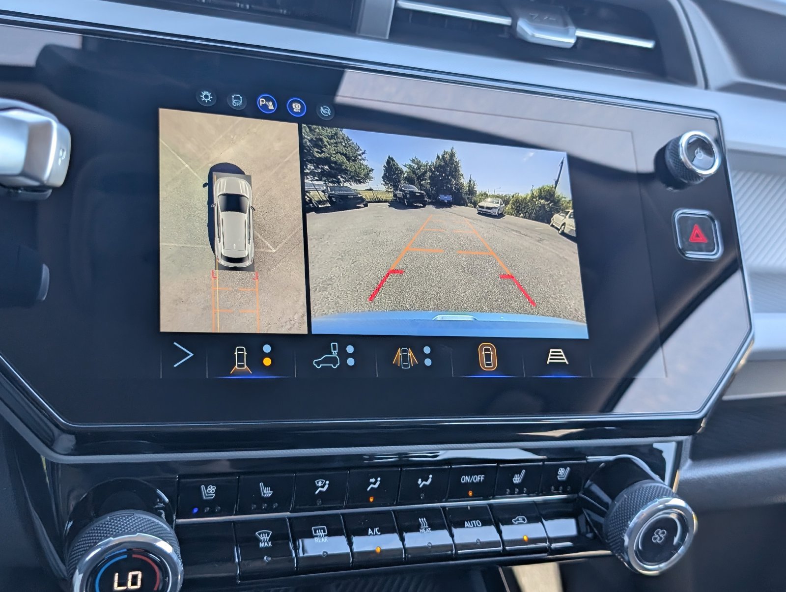 2027 Chevrolet Bolt RS - Photo 12