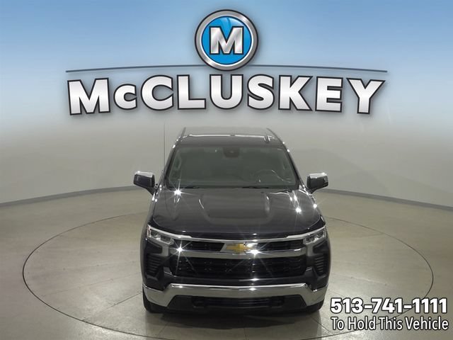 2023 Chevrolet Silverado 1500 LT - Photo 16