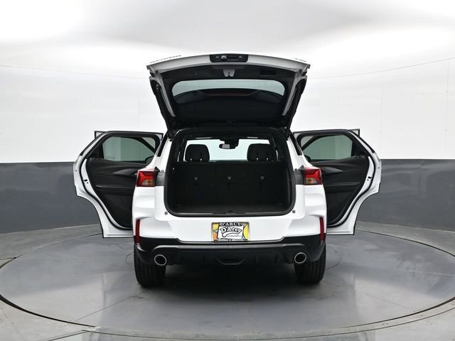 2023 Chevrolet TrailBlazer RS - Photo 32