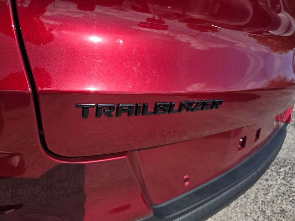 2023 Chevrolet TrailBlazer RS - Photo 9