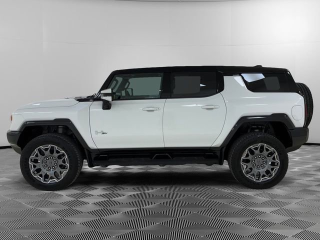 Used 2024 GMC HUMMER EV 3X with VIN 1GKB0RDC8RU106482 for sale in Urbandale, IA