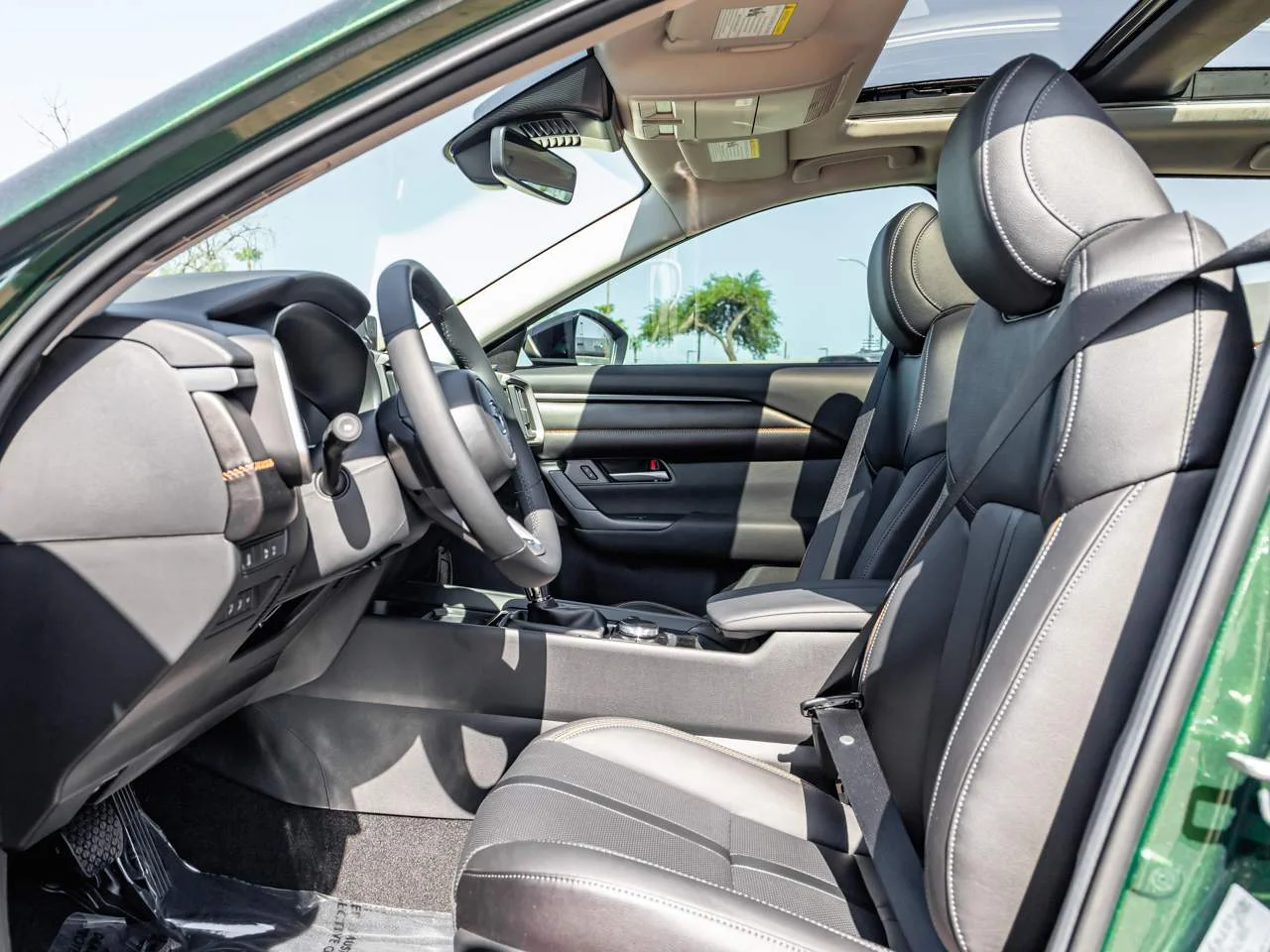 New 2026 Cypress Mazda 2.5 S Premium AWD image 9