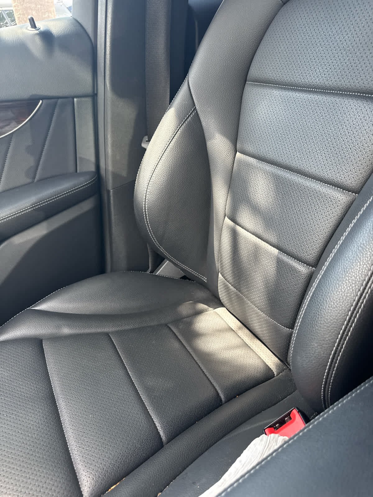 Certified Used 2020 Iridium Silver Metallic Mercedes-Benz GLC 300 image 14