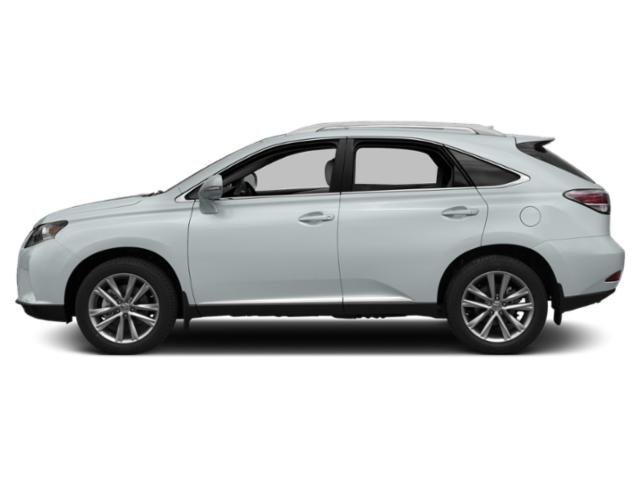 Used 2015 Silver Lining Metallic Lexus Base image 3