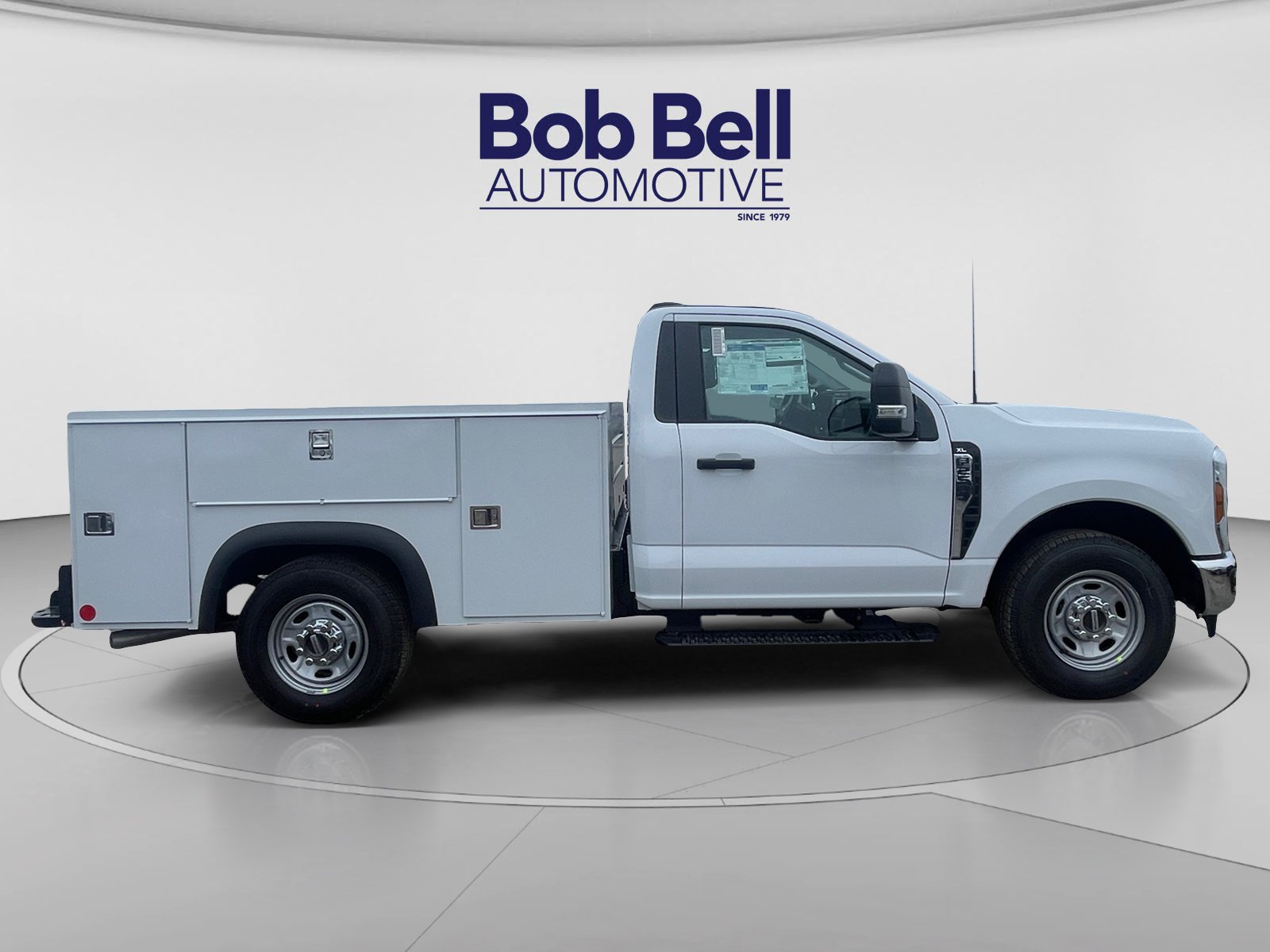 2026 Ford F-250 Super Duty XL - Photo 6