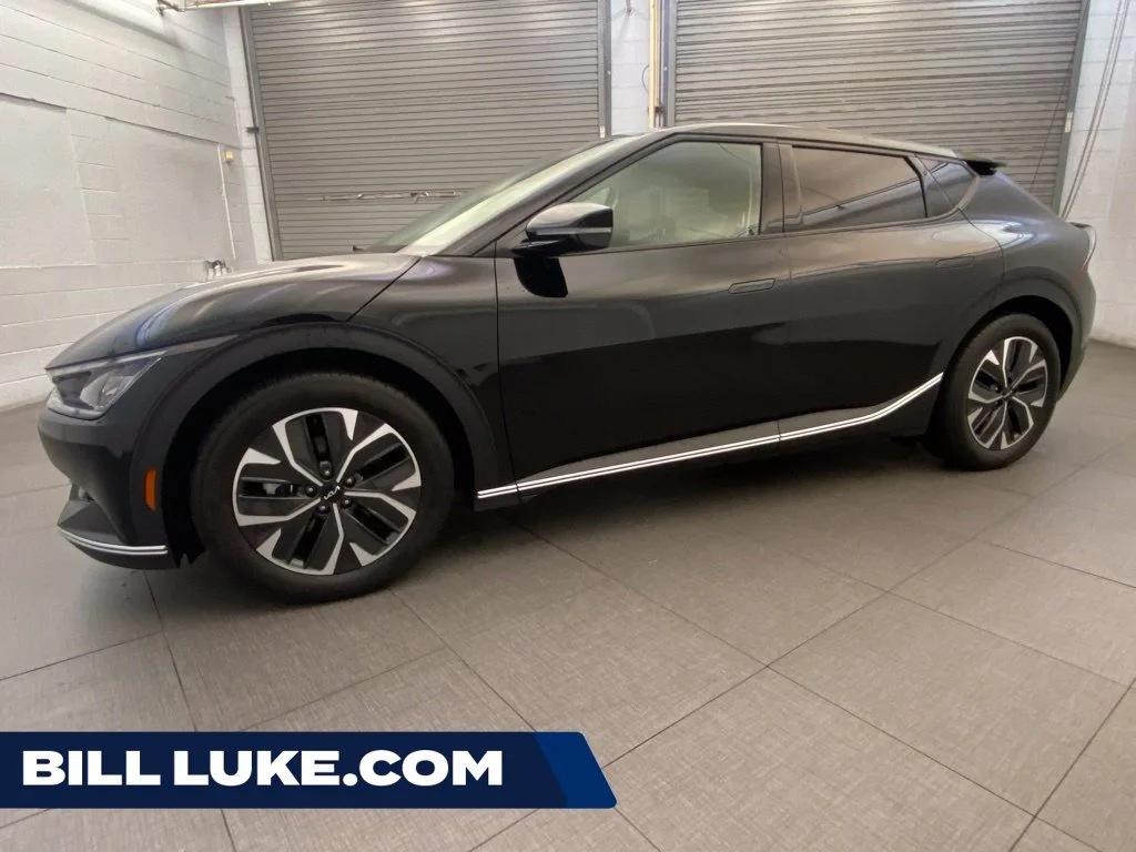 2024 Kia EV6